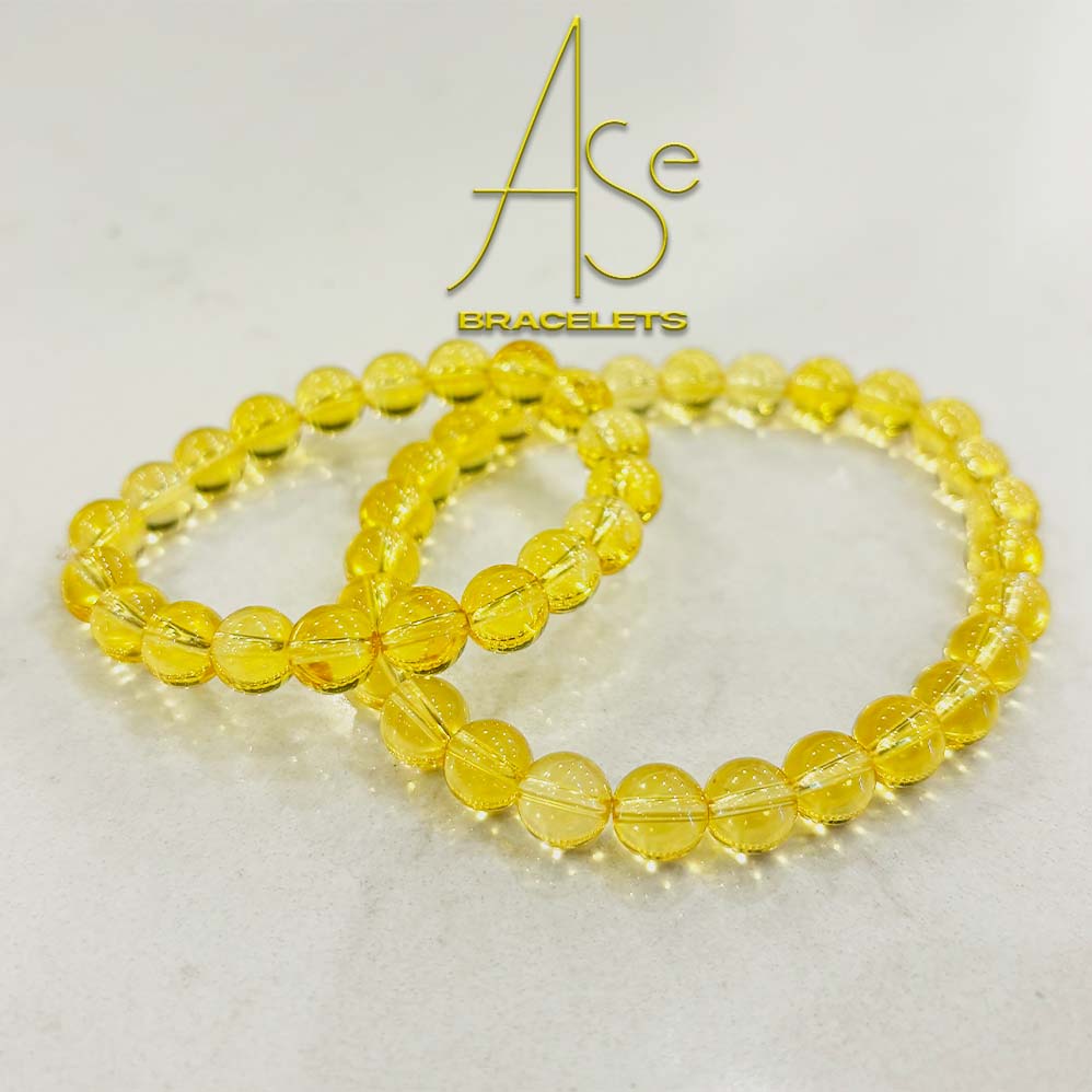 Asé Bracelets