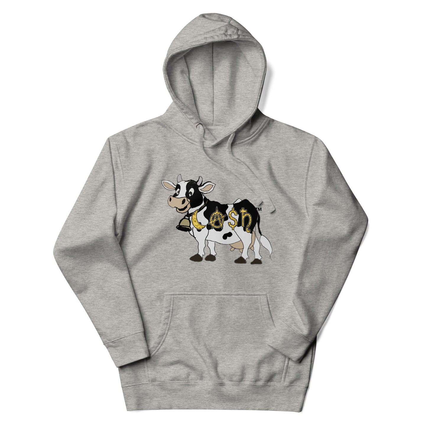 CA$H COW Hoodie