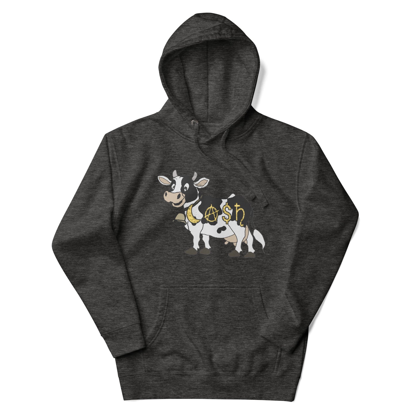 CA$H COW Hoodie