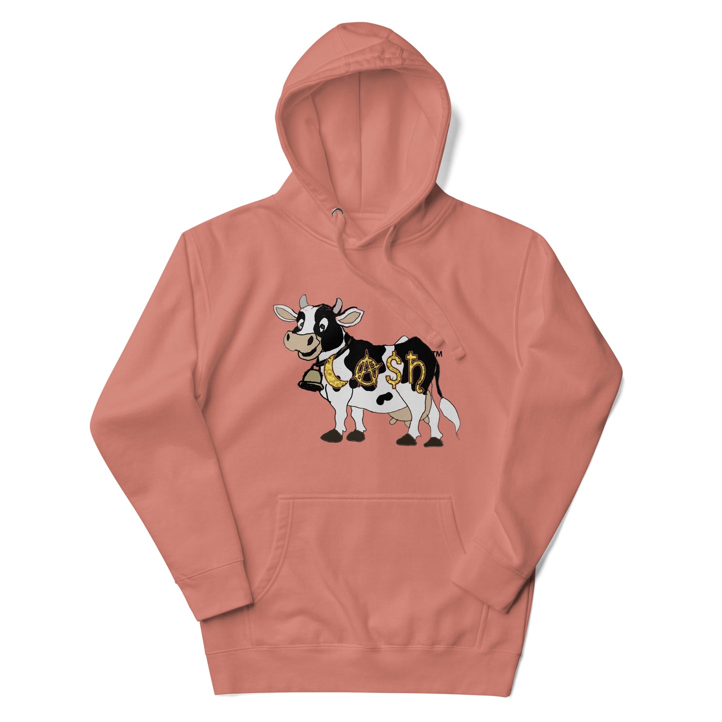 CA$H COW Hoodie