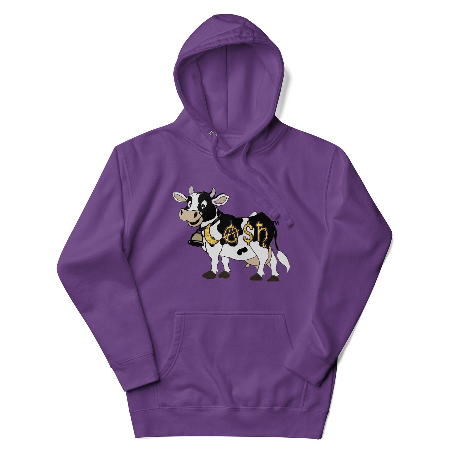 CA$H COW Hoodie