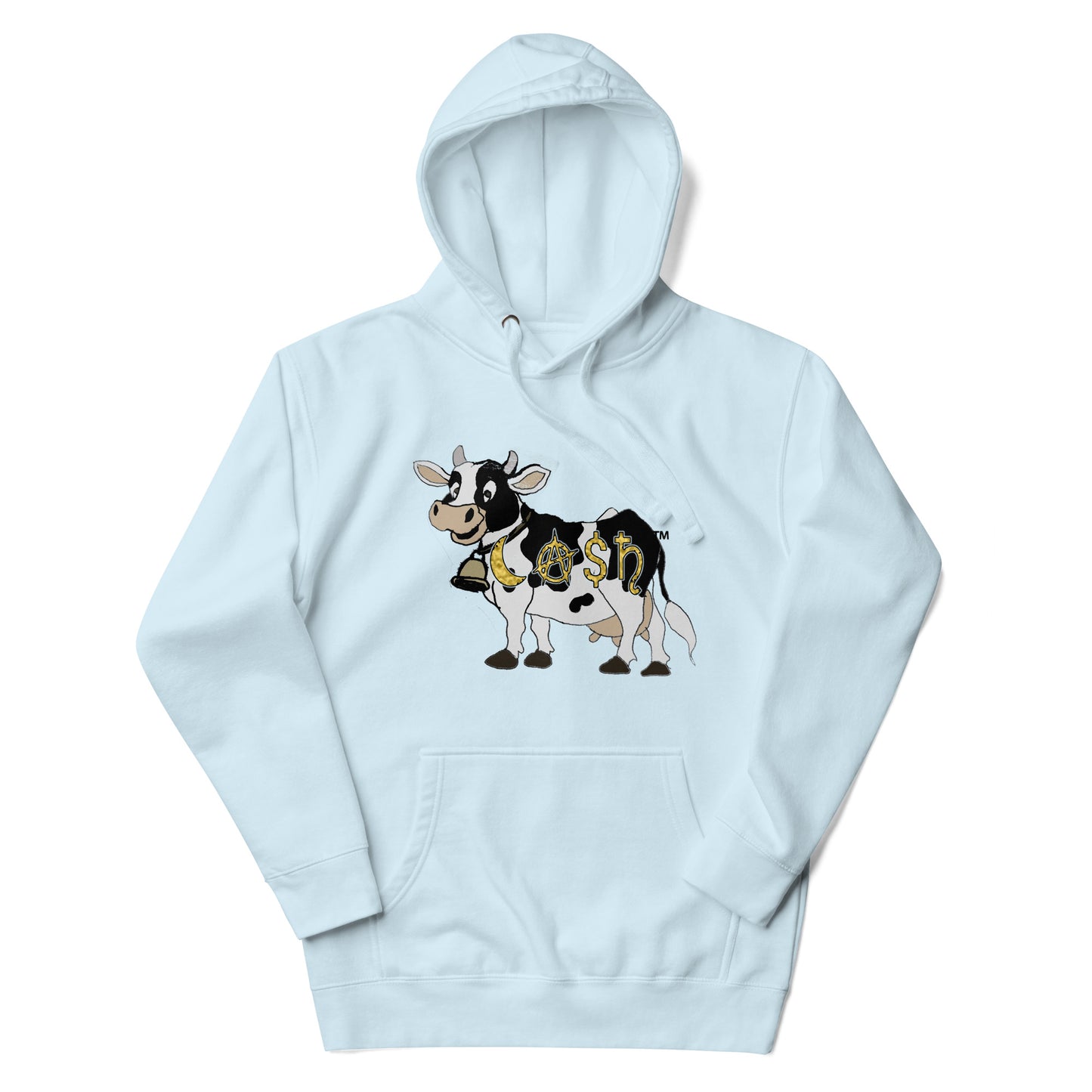 CA$H COW Hoodie