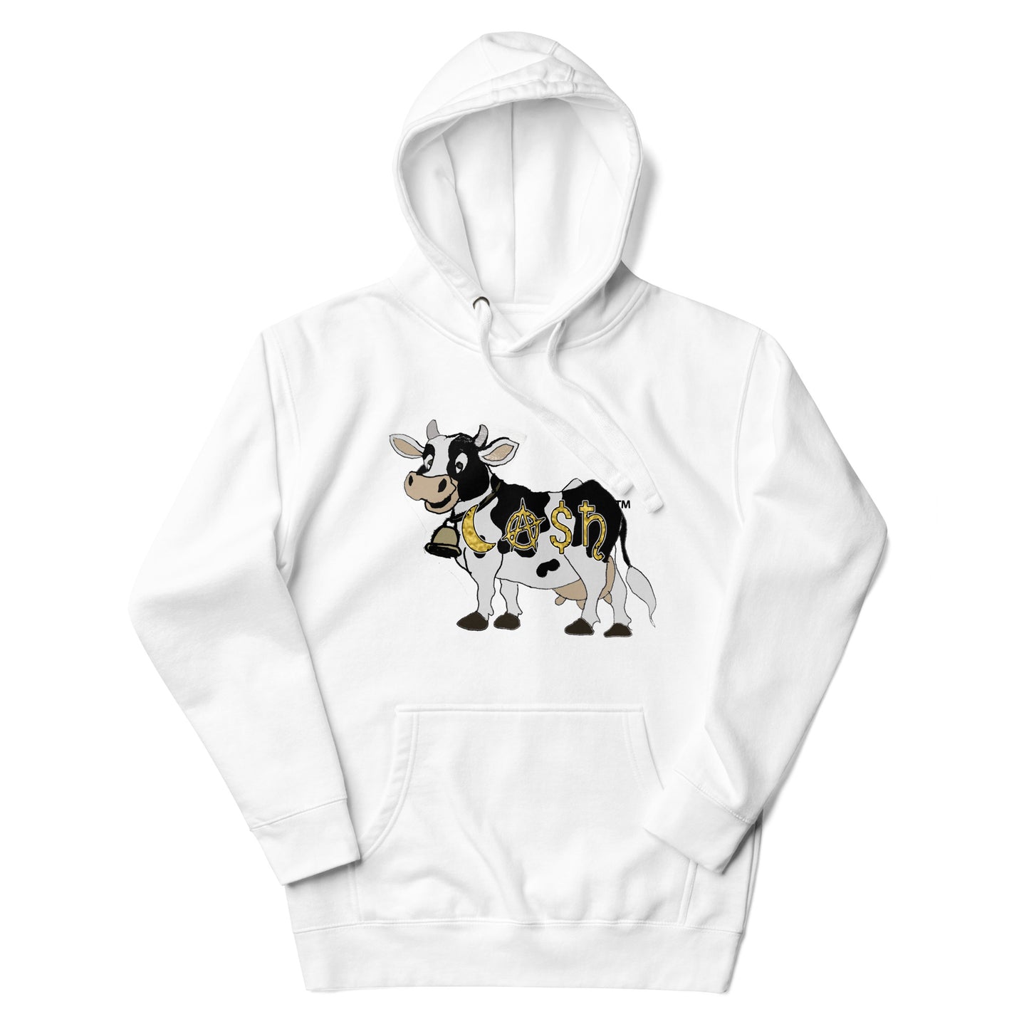 CA$H COW Hoodie