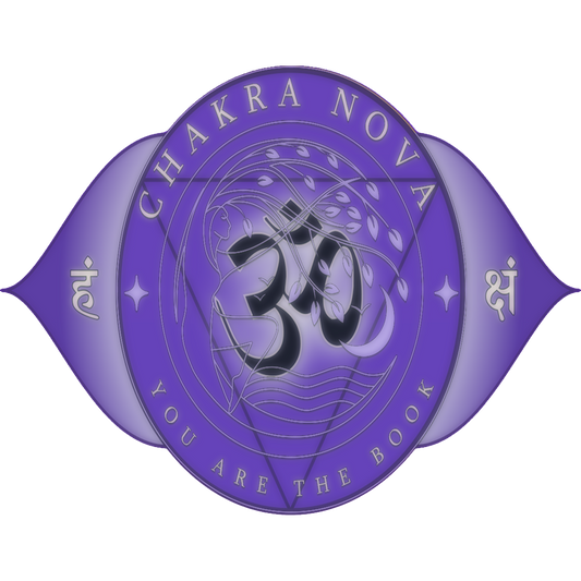Third Eye Chakra Activation Class Recording | Alchemic Academic | Chakra Nova - The Columbian Exchange Group
