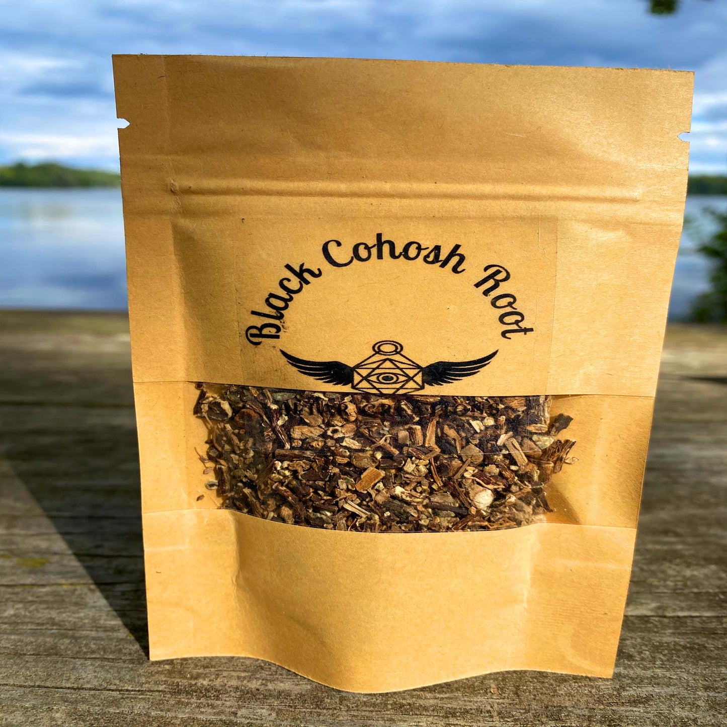 Herb | Black Coshosh Root