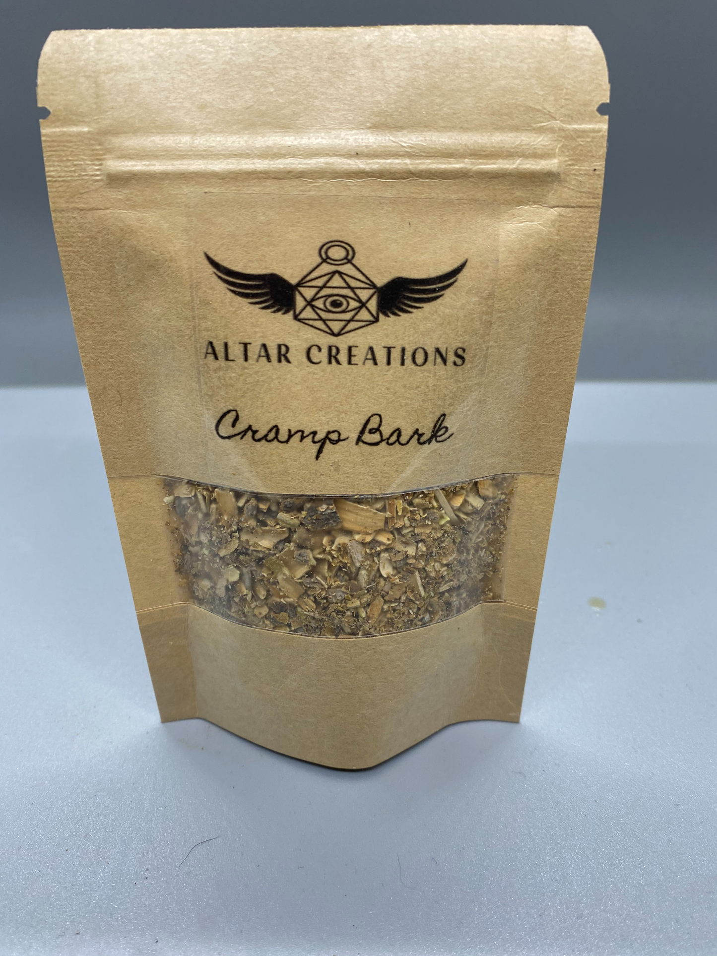 Cramp Bark - The Columbian Exchange Group