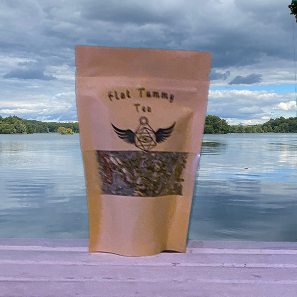 Herb | Flat Tummy Tea