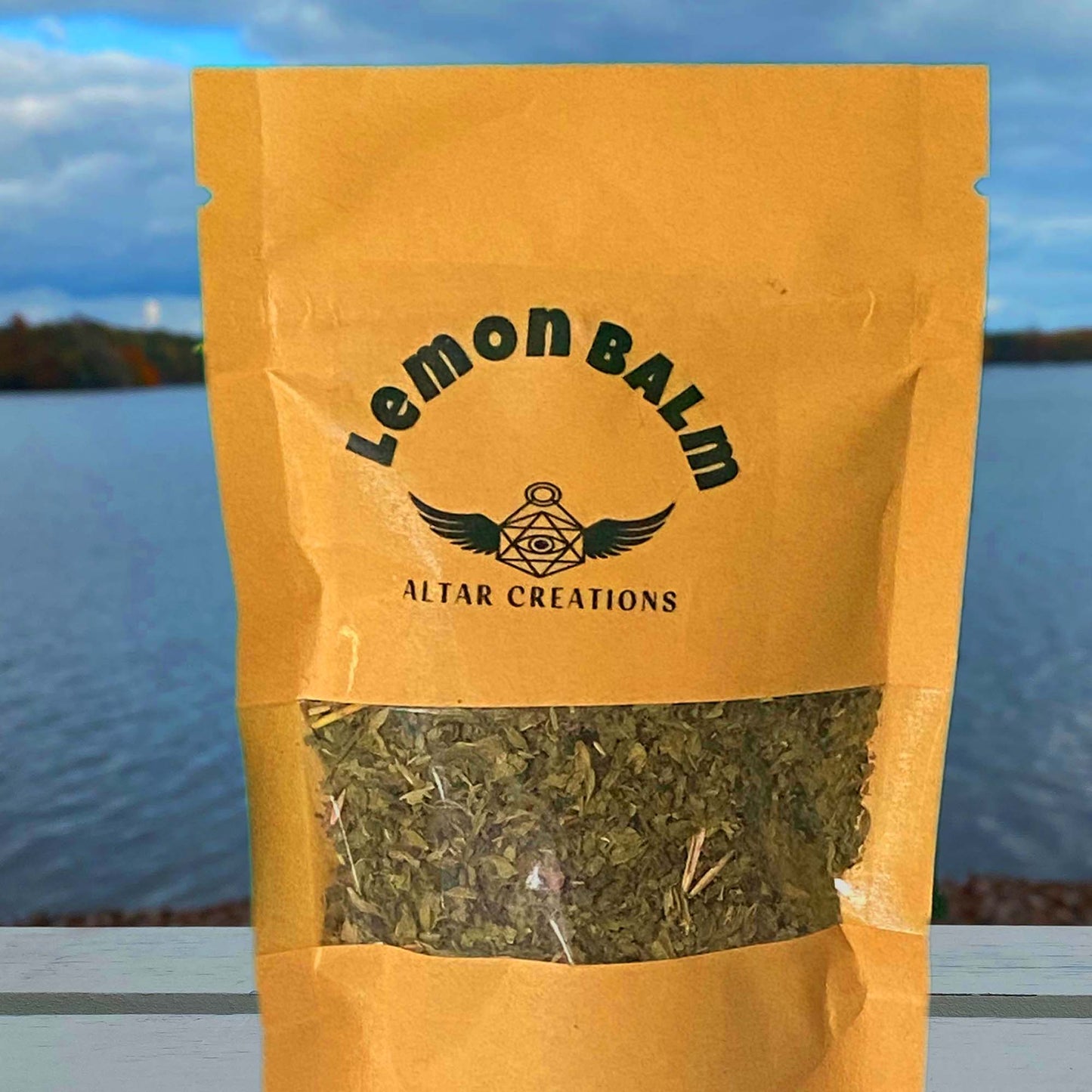 Herb | Lemon Balm