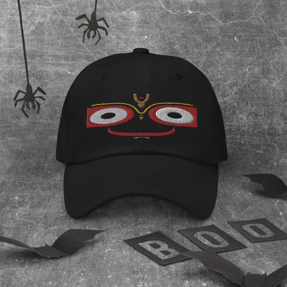 Jaganath Dad hat - The Columbian Exchange Group