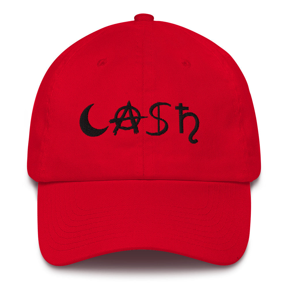 CASH Dad Hat 2.0 - The Columbian Exchange Group