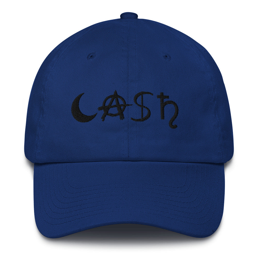 CASH Dad Hat 2.0 - The Columbian Exchange Group