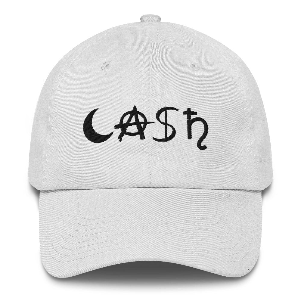 CASH Dad Hat 2.0 - The Columbian Exchange Group