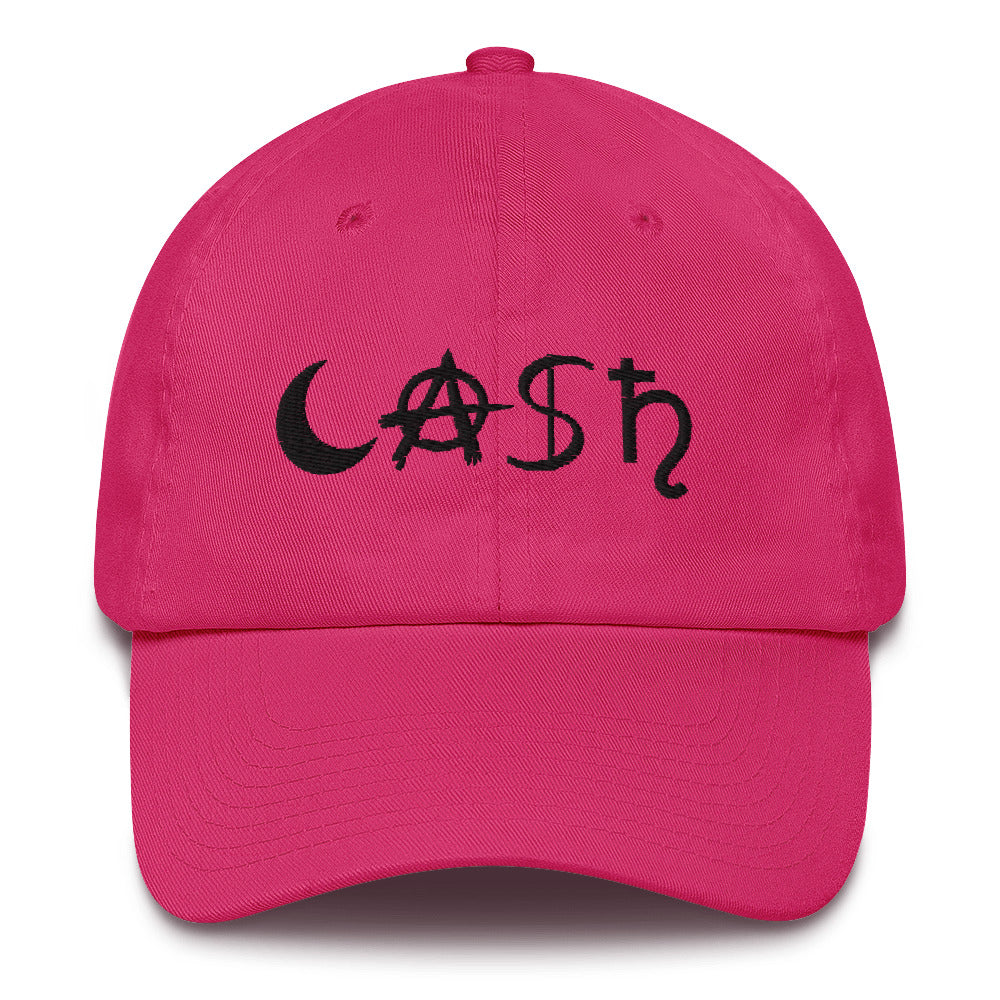 CASH Dad Hat 2.0 - The Columbian Exchange Group