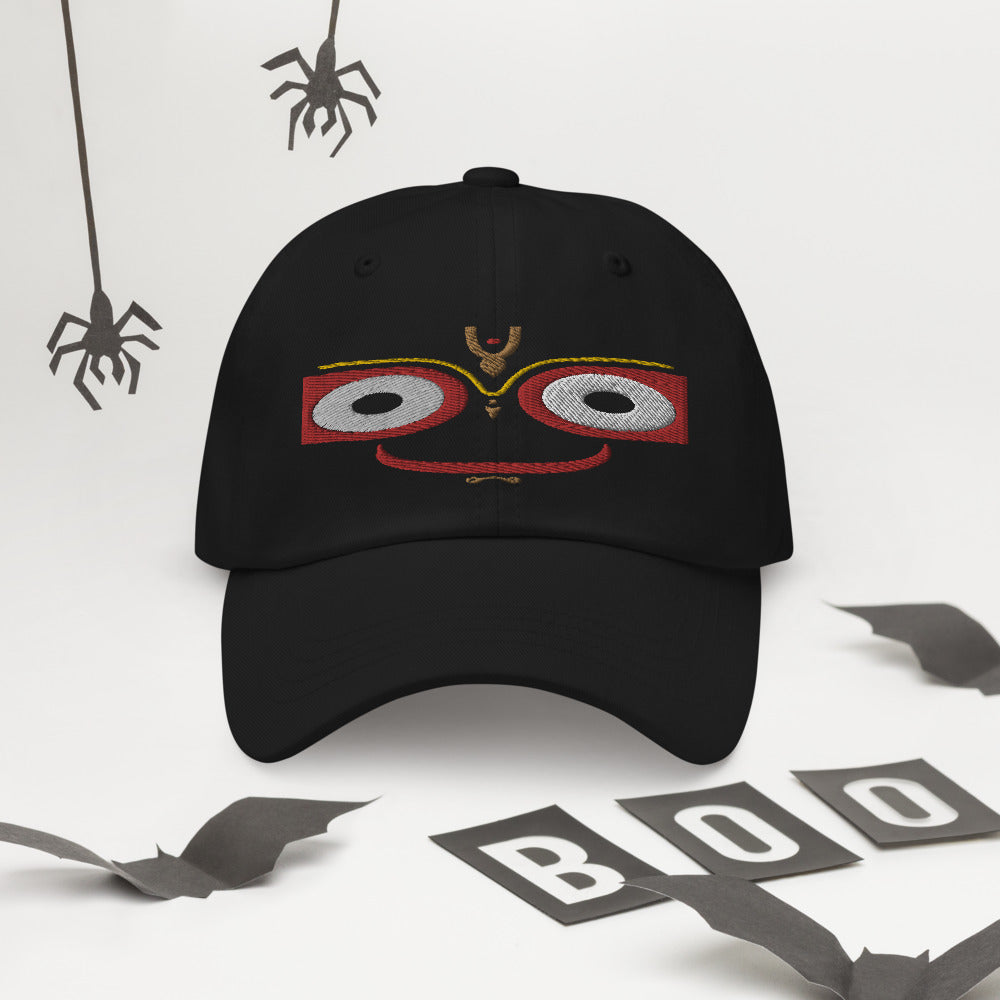 Jaganath Dad hat - The Columbian Exchange Group