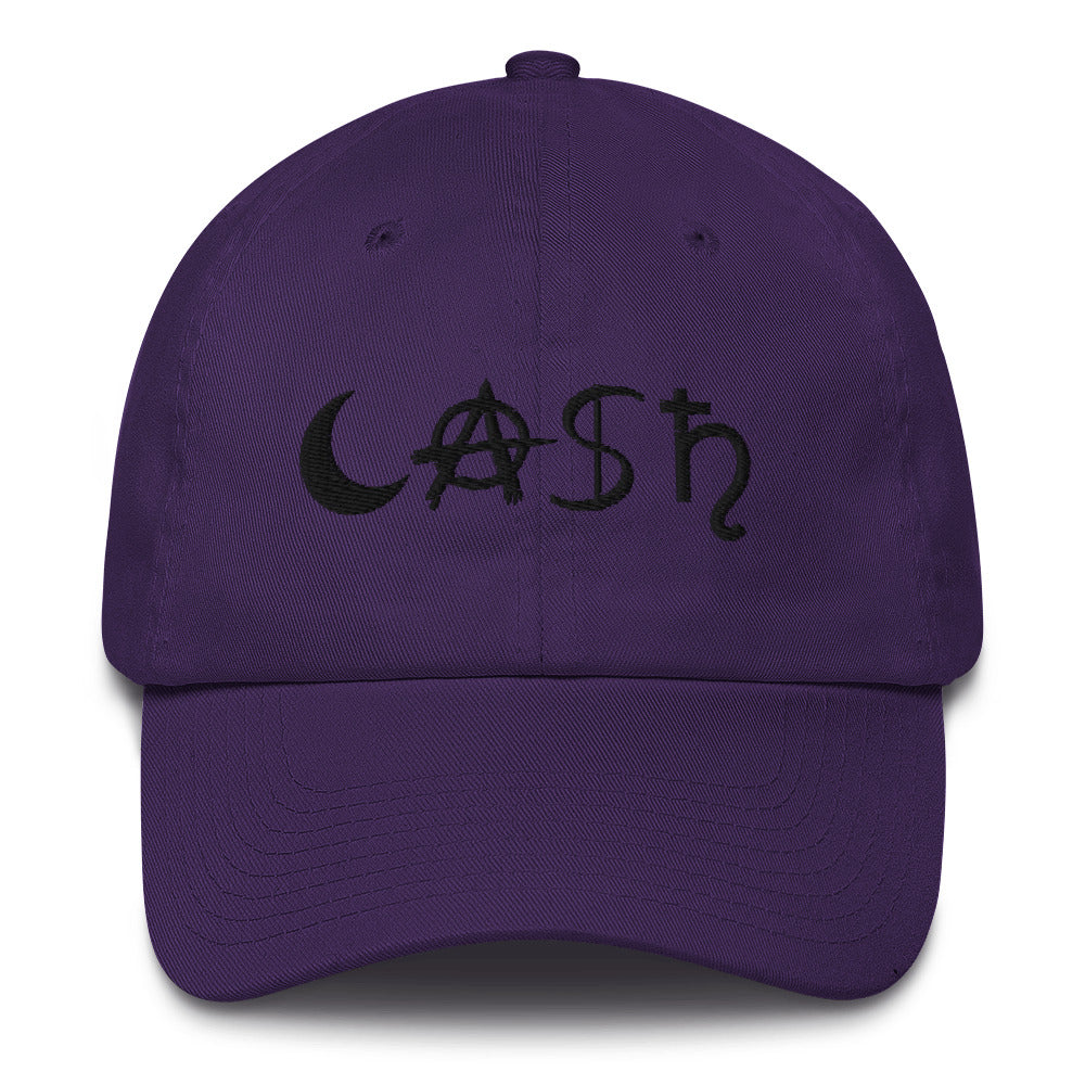 CASH Dad Hat 2.0 - The Columbian Exchange Group