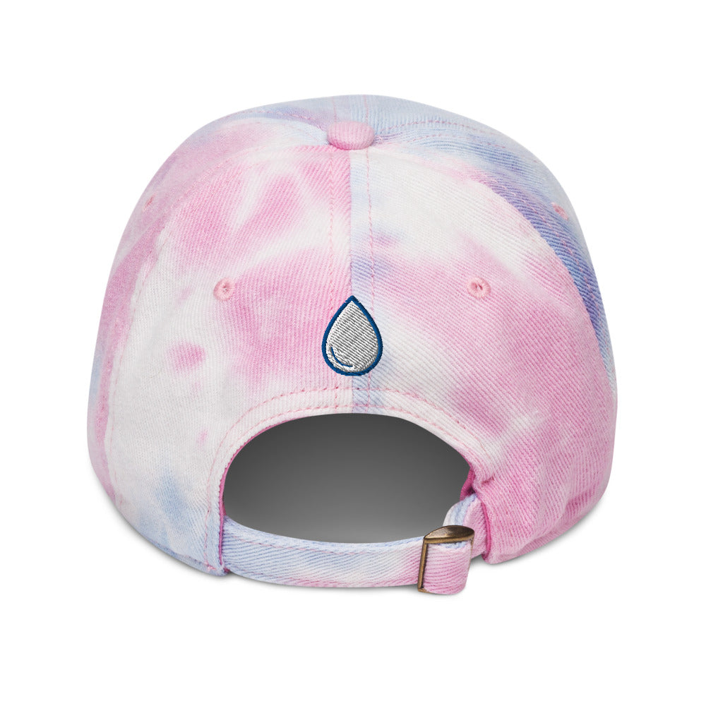 Hat | Yemoja Tie Dye Hat