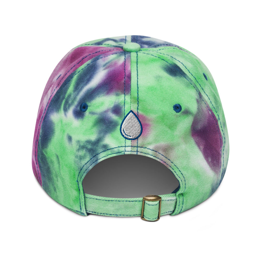 Hat | Yemoja Tie Dye Hat