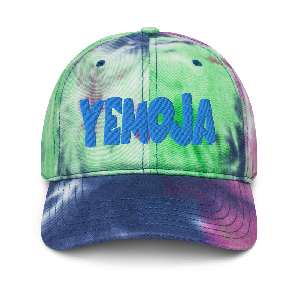 Hat | Yemoja Tie Dye Hat