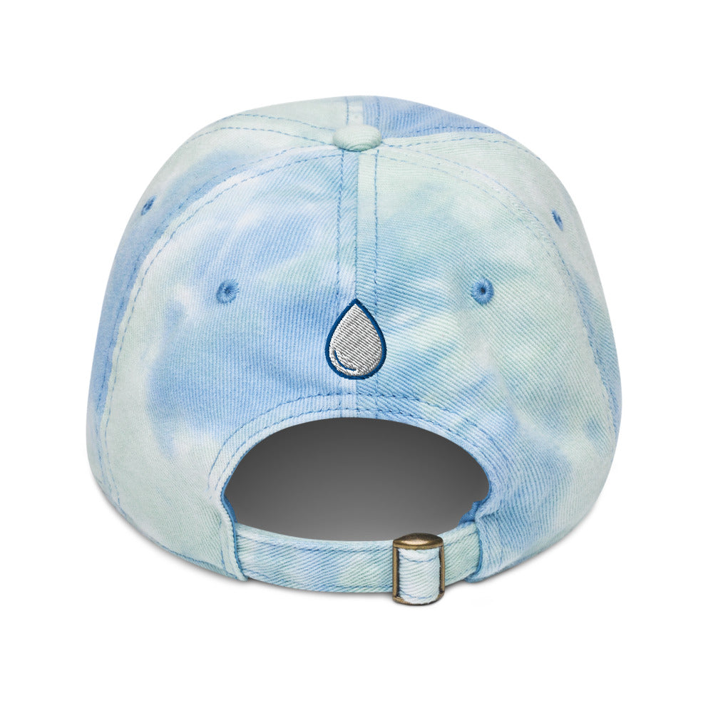 Hat | Yemoja Tie Dye Hat