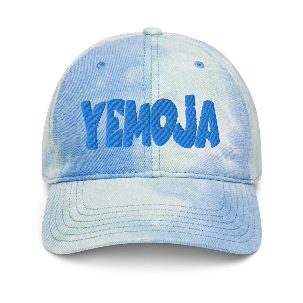 Hat | Yemoja Tie Dye Hat