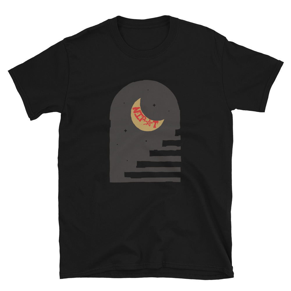 Nipat Unisex T-Shirt - The Columbian Exchange Group