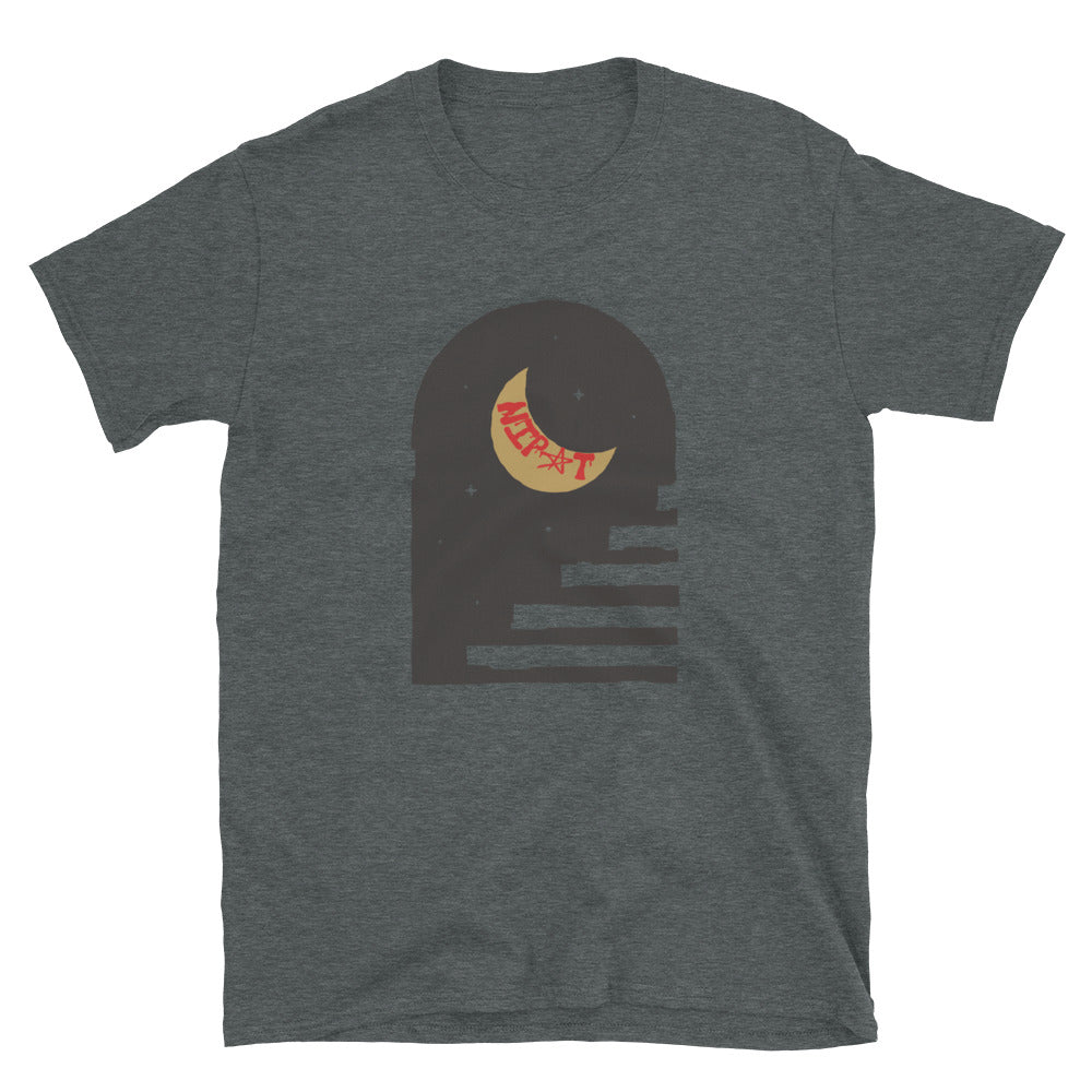 Nipat Unisex T-Shirt - The Columbian Exchange Group