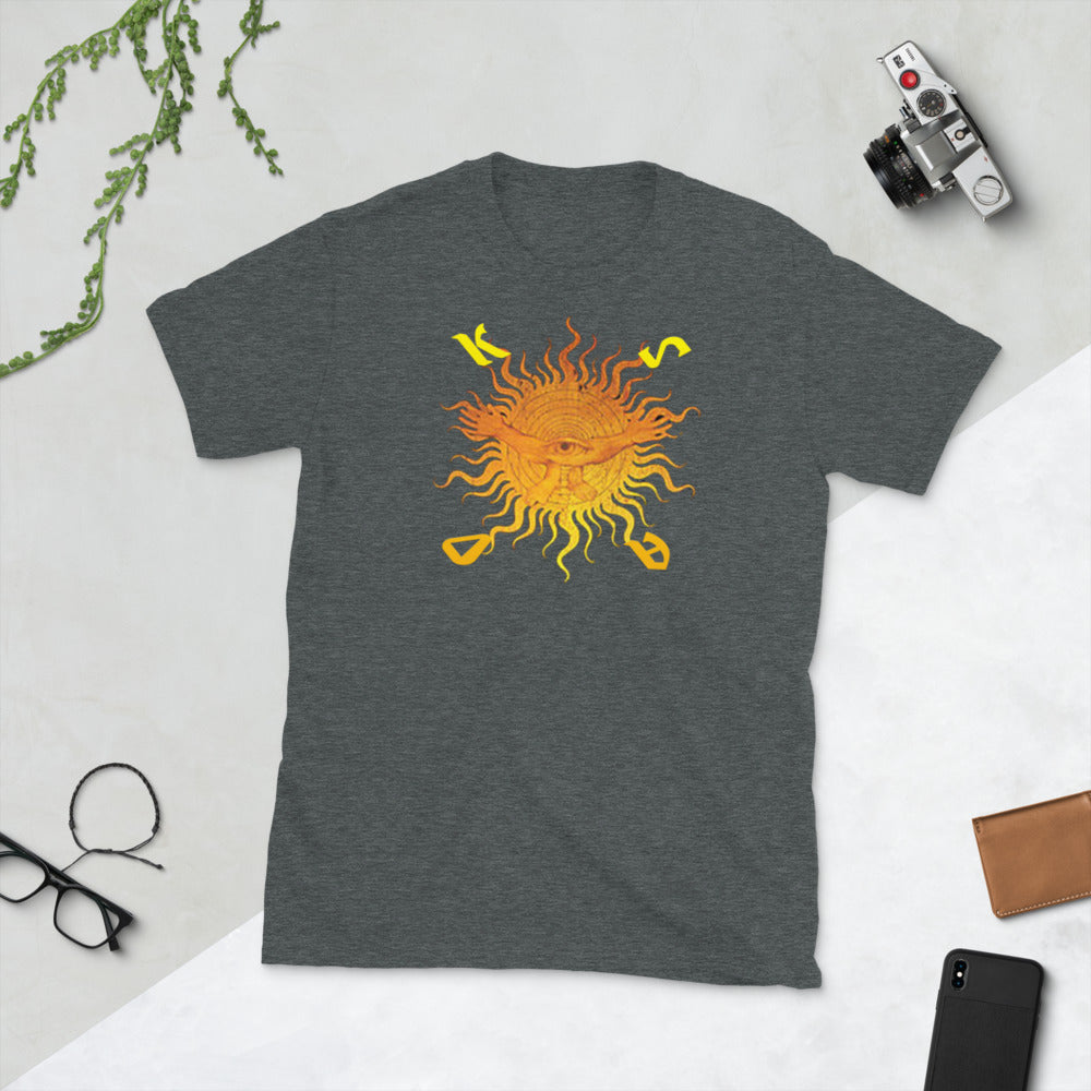 KAOS Unisex T-Shirt - The Columbian Exchange Group