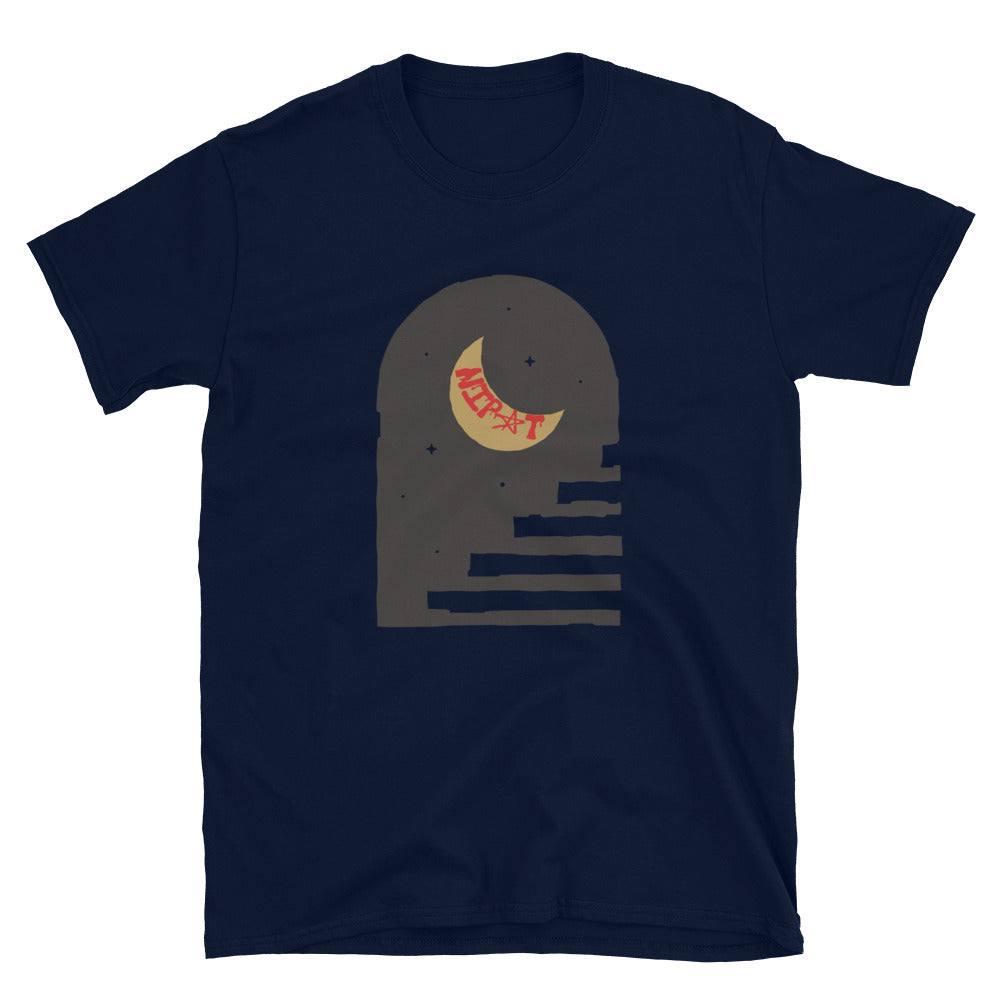 Nipat Unisex T-Shirt - The Columbian Exchange Group
