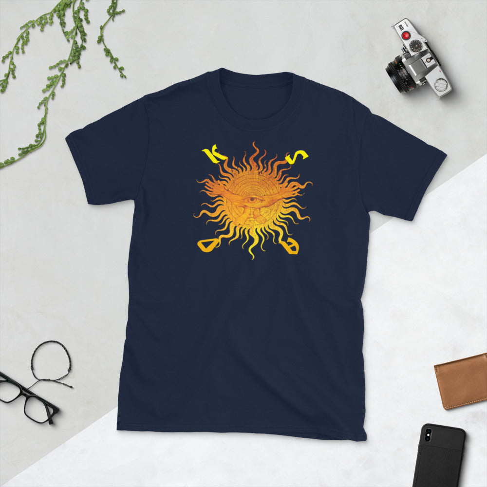KAOS Unisex T-Shirt - The Columbian Exchange Group