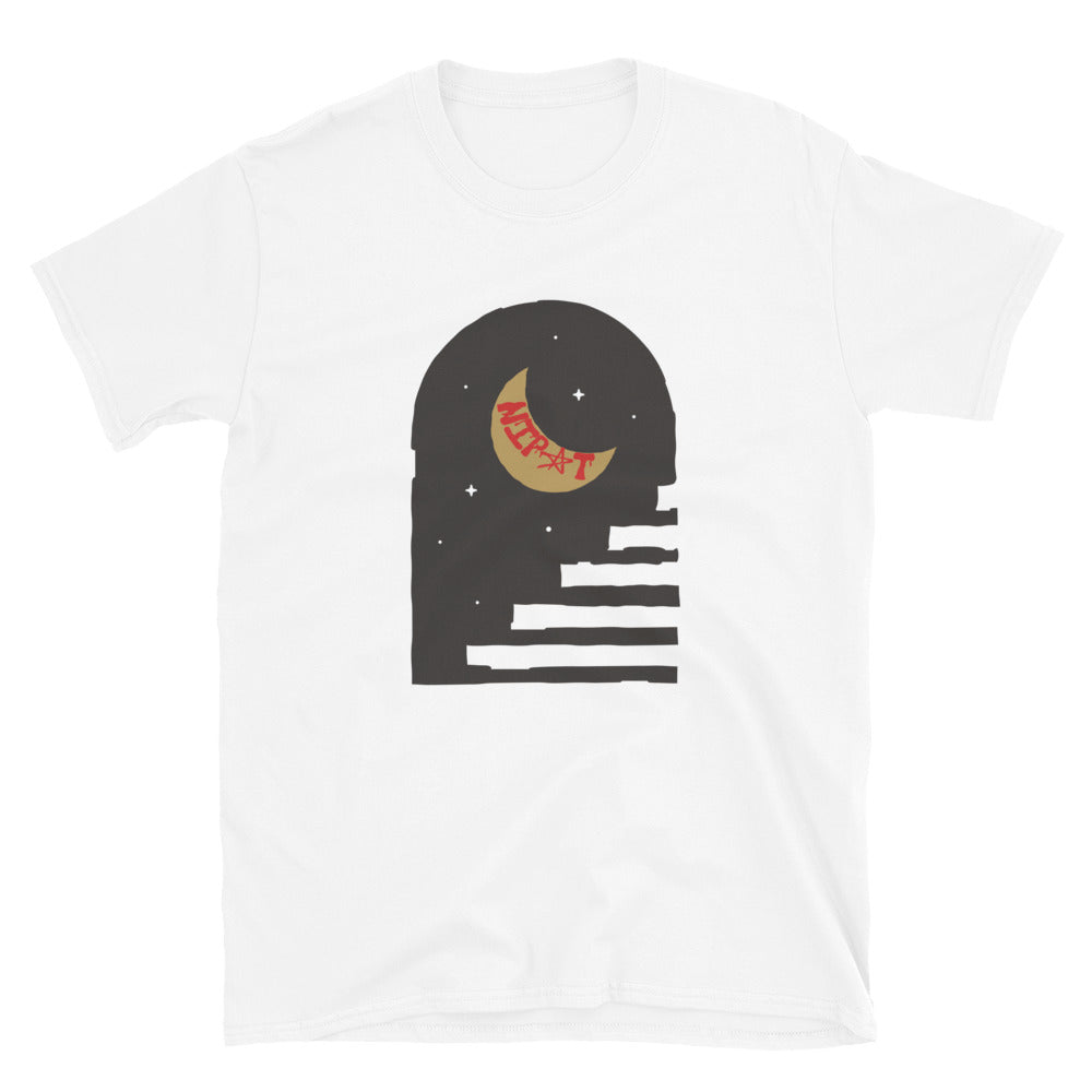 Nipat Unisex T-Shirt - The Columbian Exchange Group