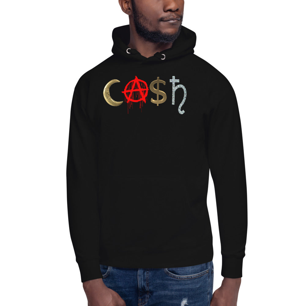 ORIGINAL CA$H HOODIE