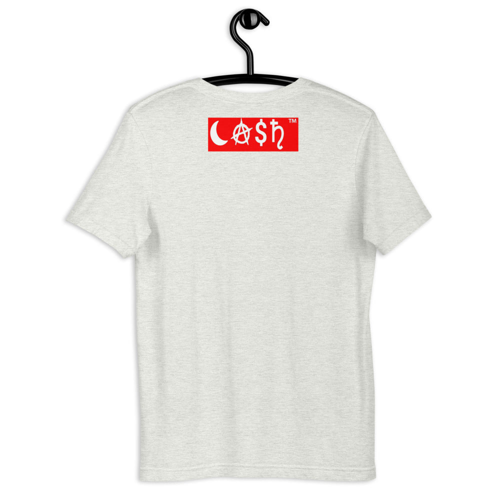 Tee | PRE$ENT DEFINITION