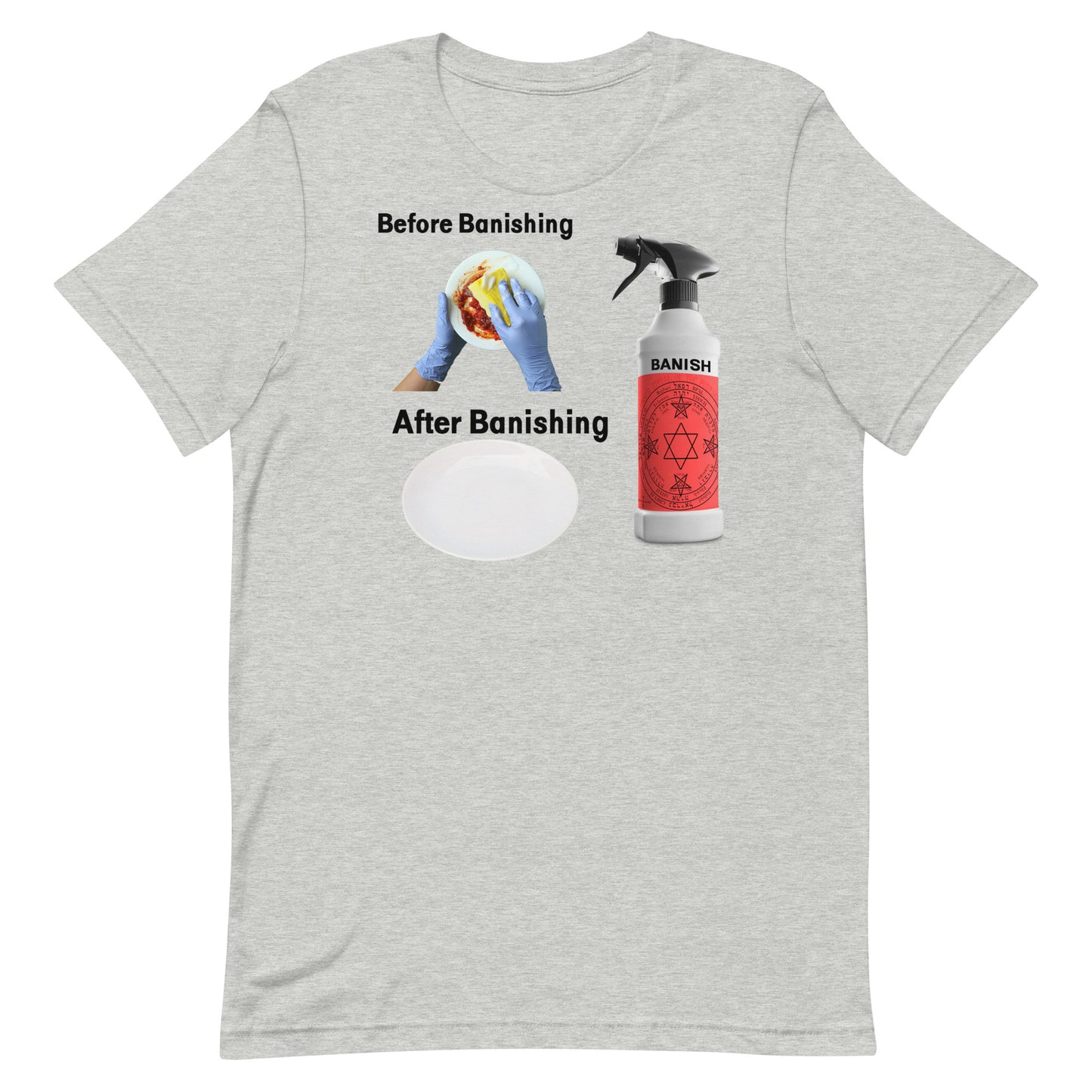 Tee | Banish