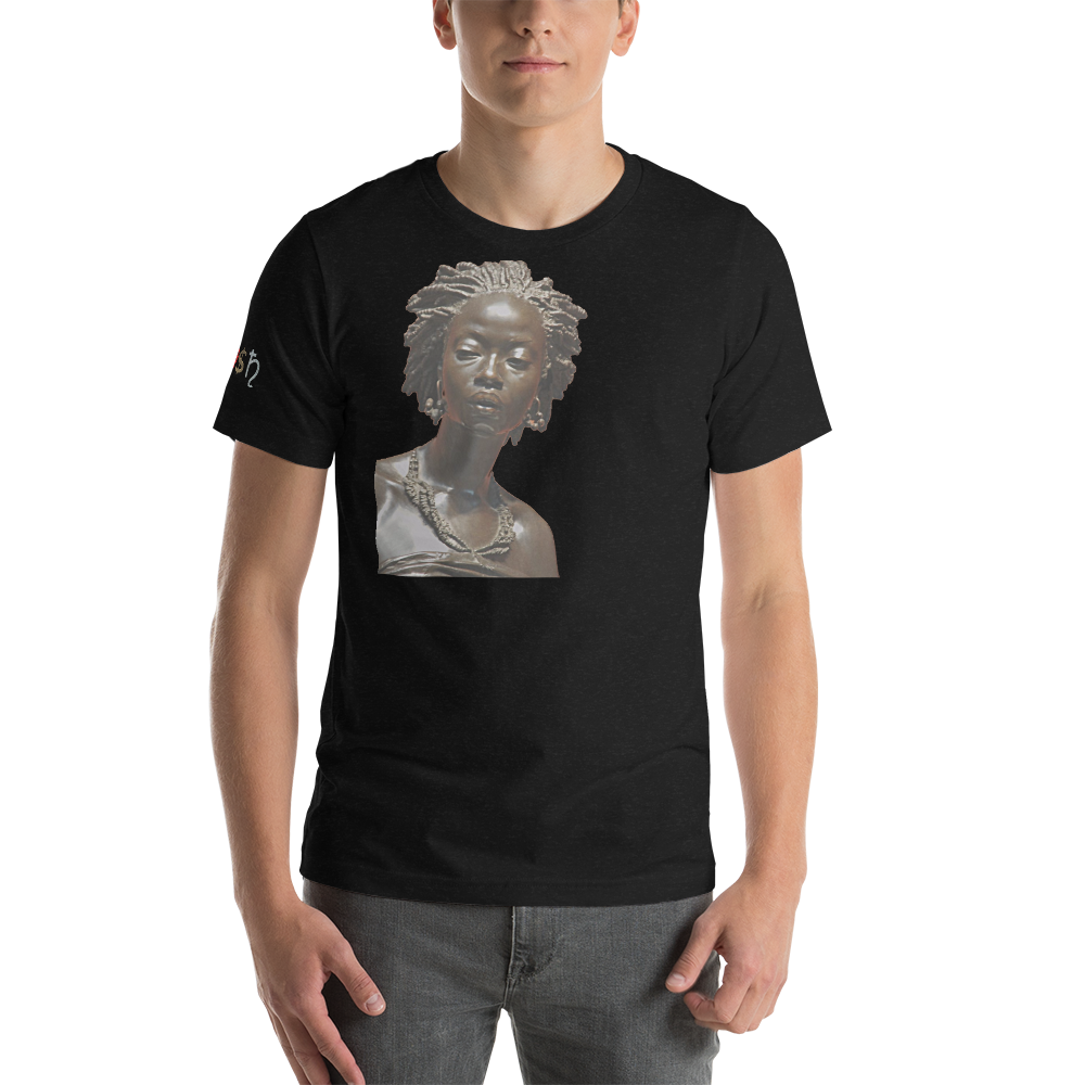 AFRICAN VENUS TEE