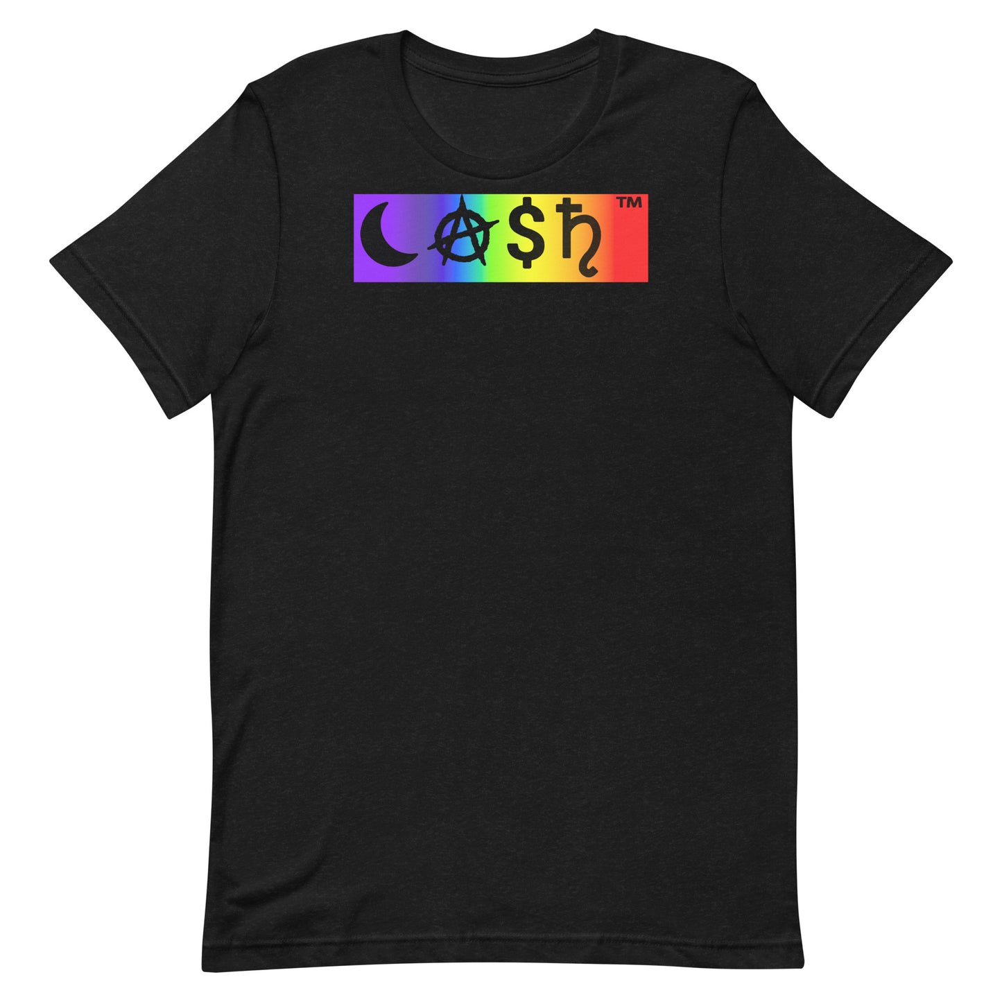 Tee | CA$H BLOCK Gradient