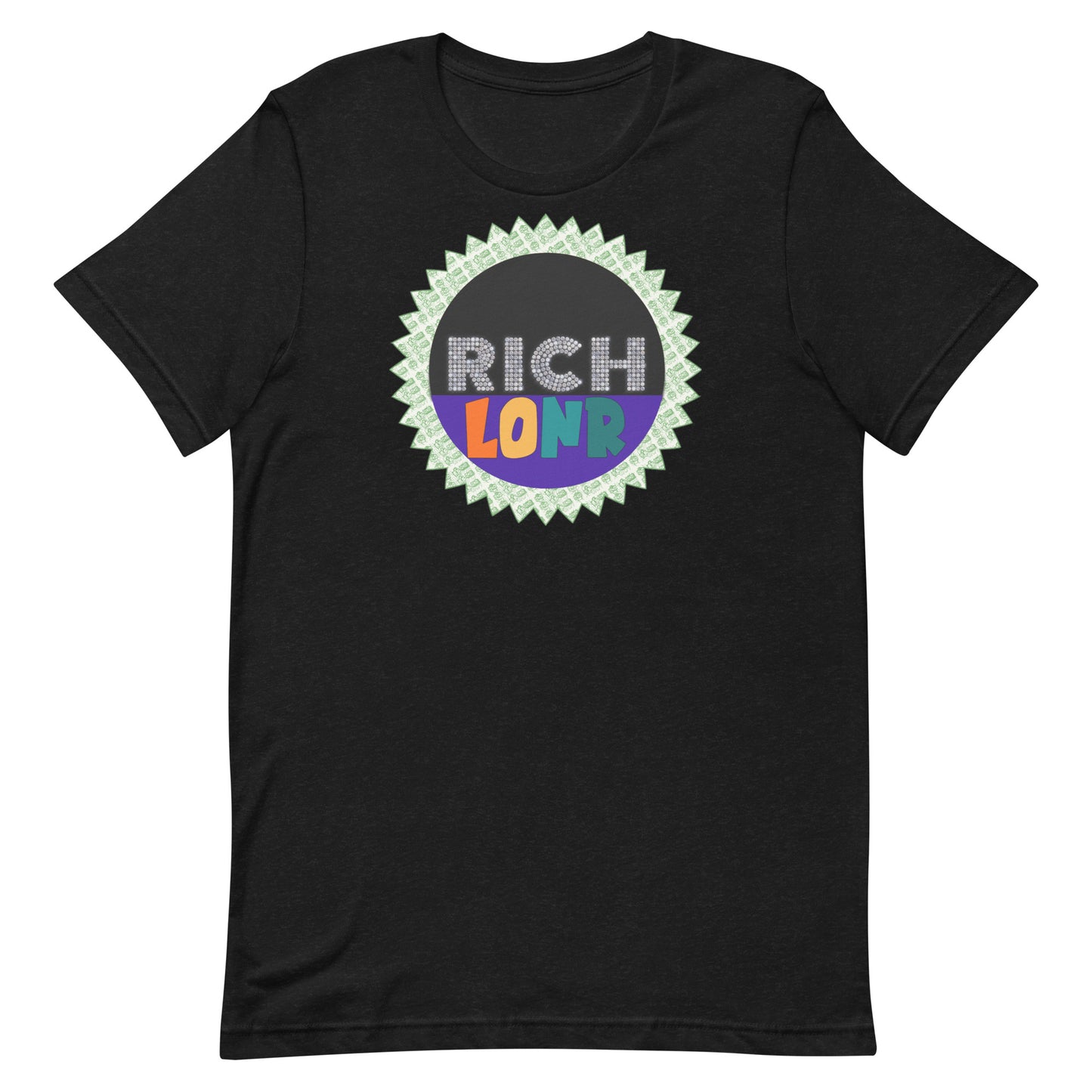 Tee | Rich Lonr