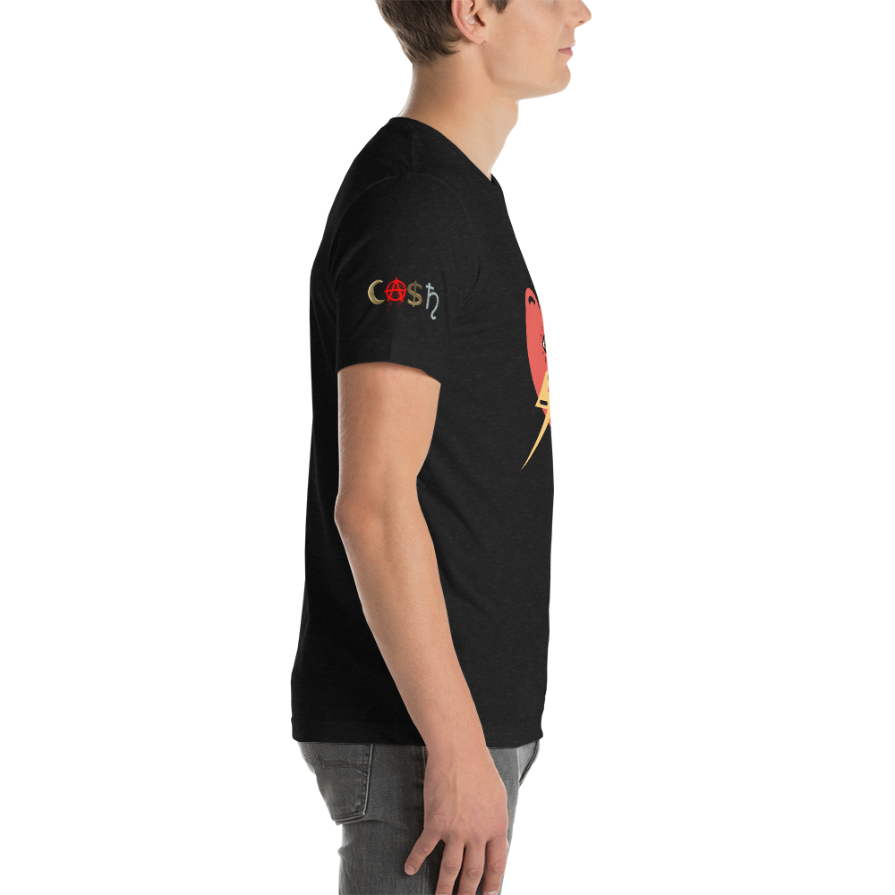 HEART CONSCIOUSNESS TEE