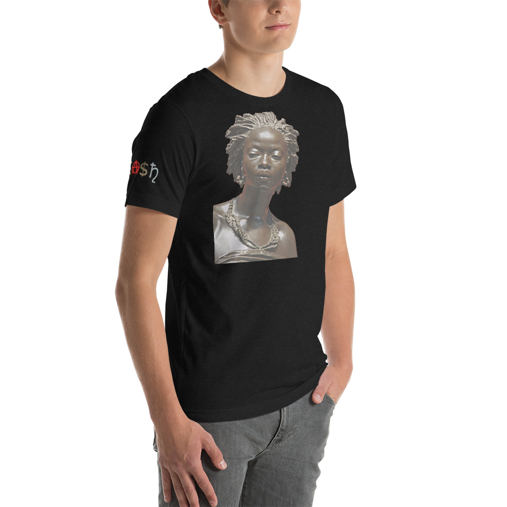 AFRICAN VENUS TEE