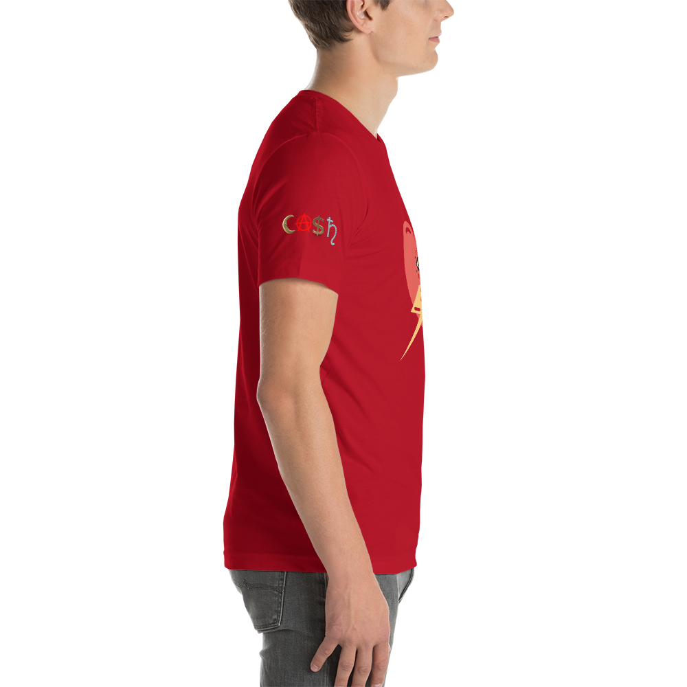 HEART CONSCIOUSNESS TEE