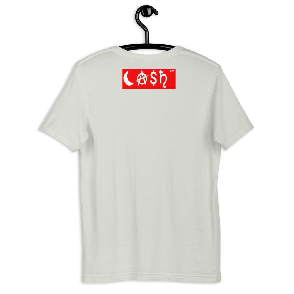 Tee | PRE$ENT DEFINITION