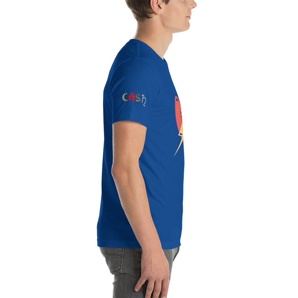 HEART CONSCIOUSNESS TEE