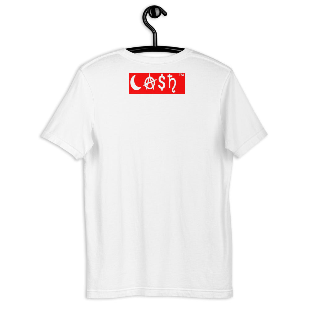 Tee | PRE$ENT DEFINITION