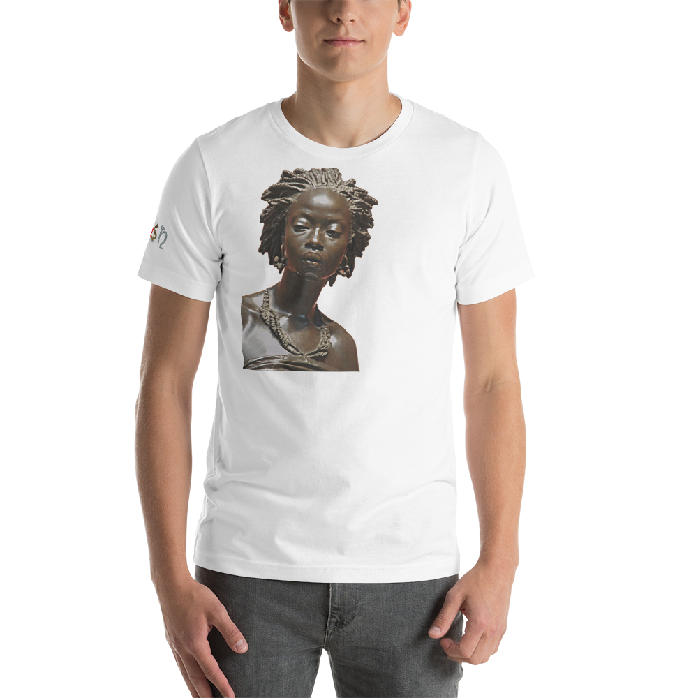 AFRICAN VENUS TEE