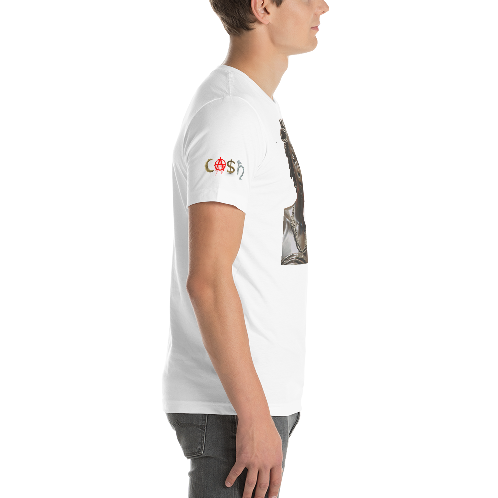 AFRICAN VENUS TEE