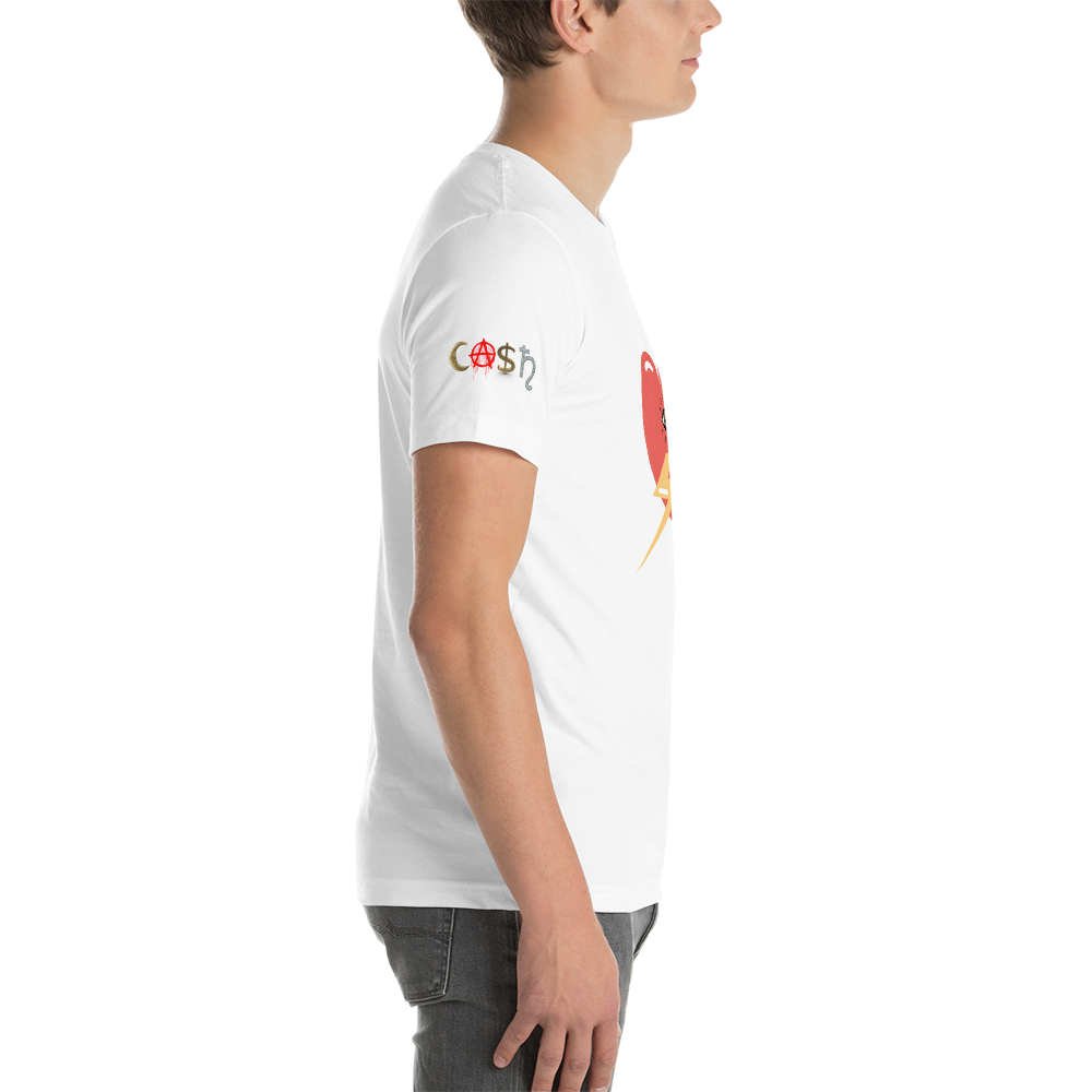 HEART CONSCIOUSNESS TEE