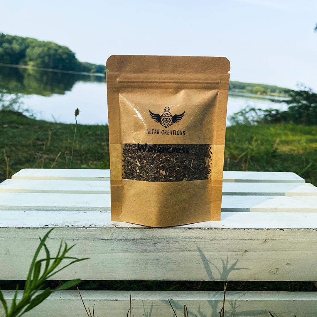 Herb | Watercress