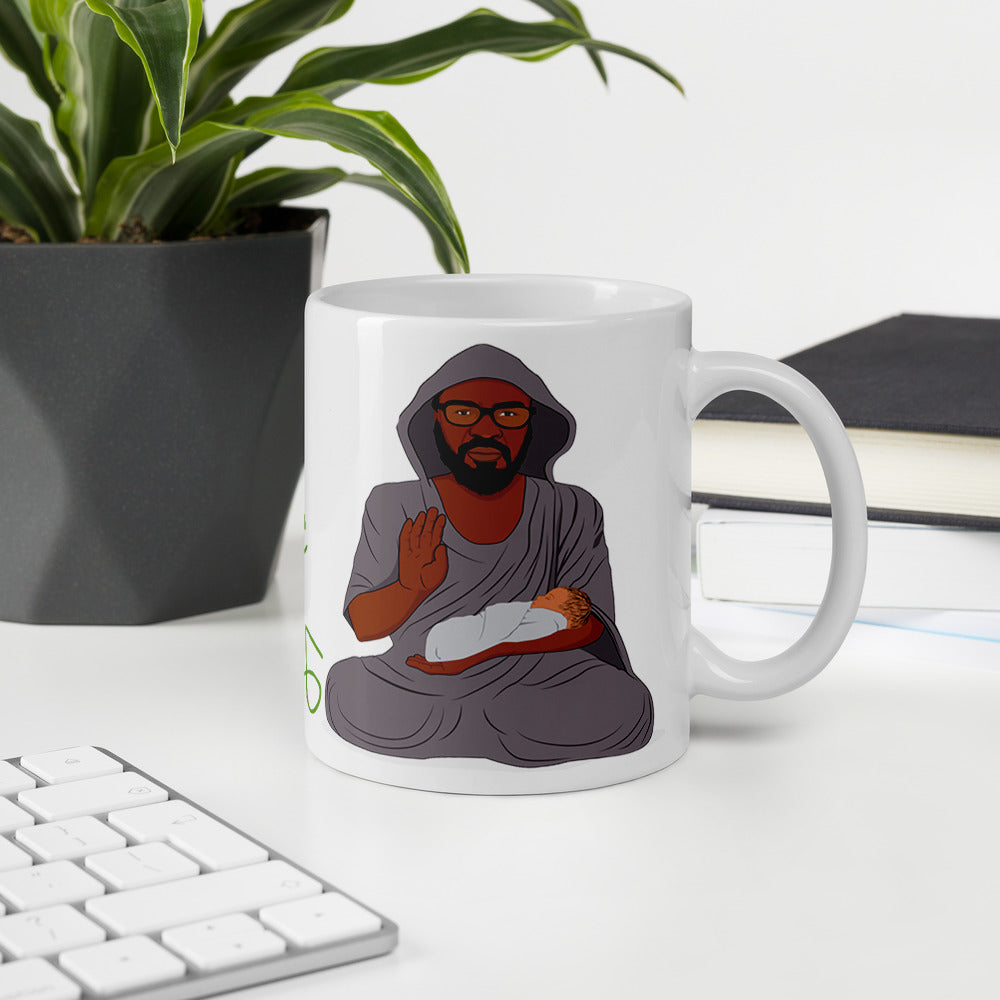 Hood Mug - The Columbian Exchange Group