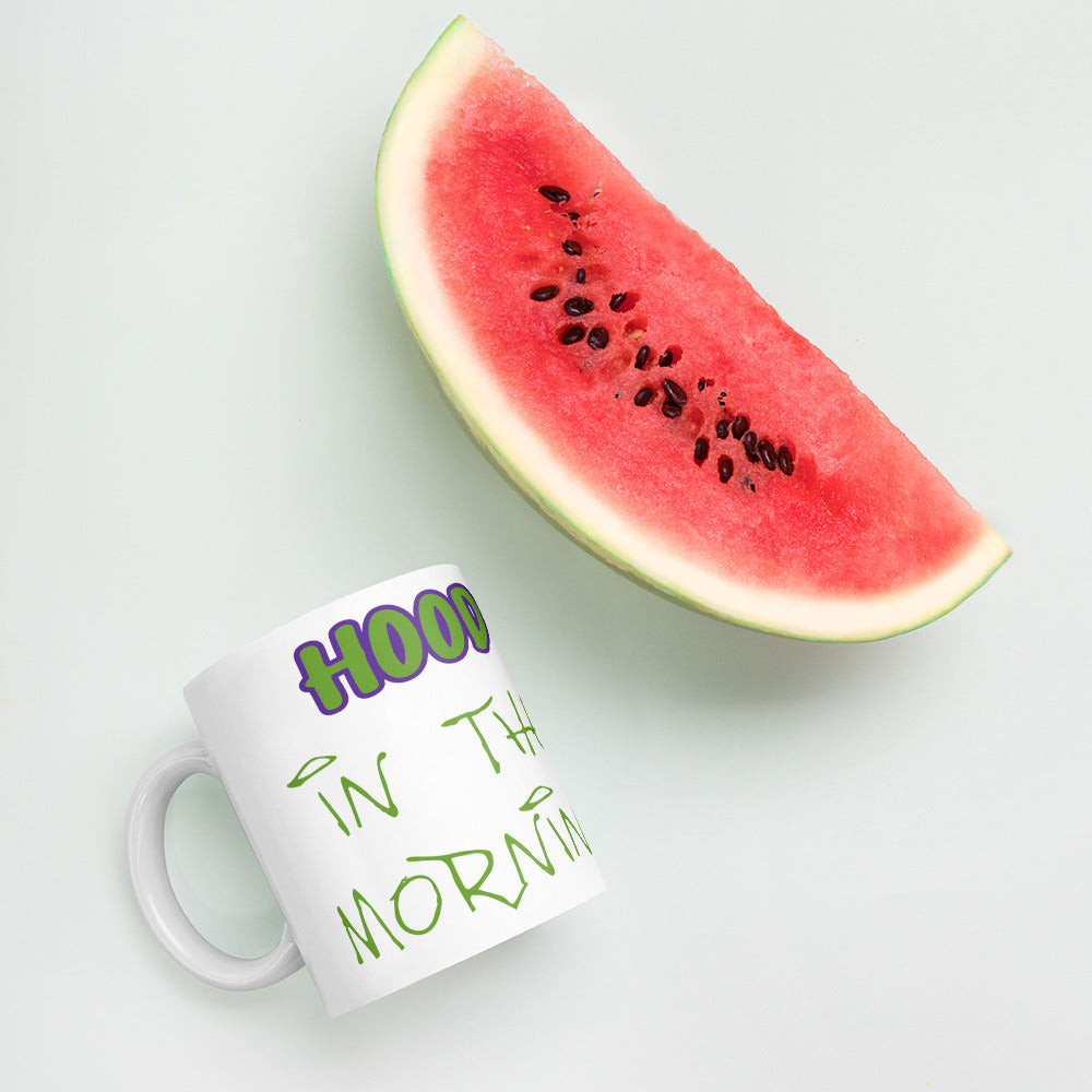 Hood Mug - The Columbian Exchange Group