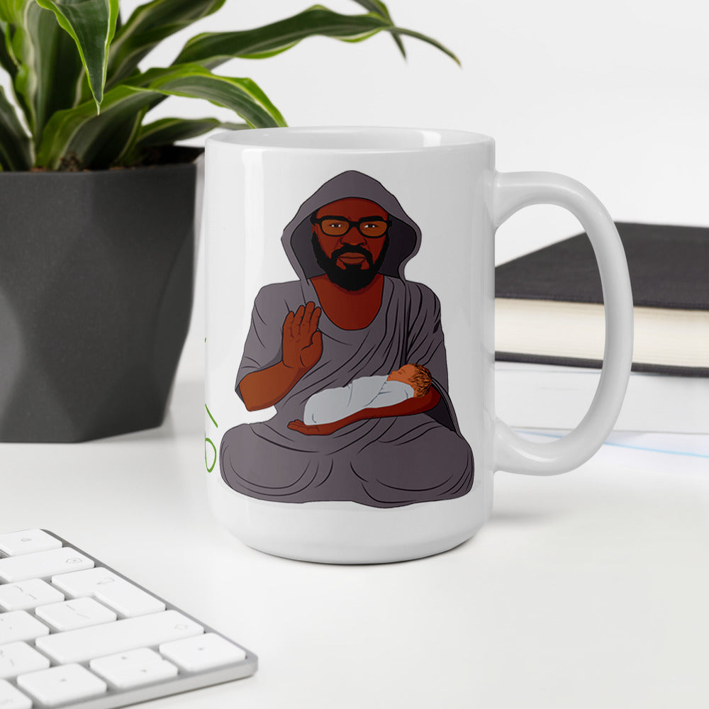 Hood Mug - The Columbian Exchange Group