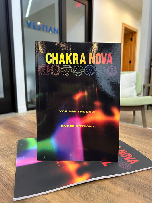 Chakra Nova